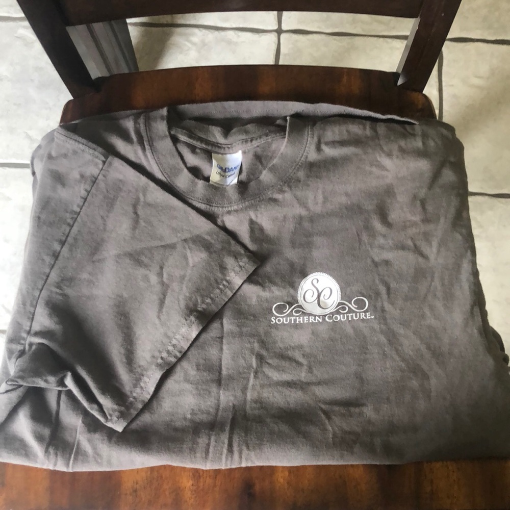 Southern Couture Tshirt
